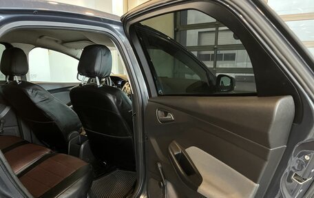 Ford Focus III, 2011 год, 800 000 рублей, 17 фотография