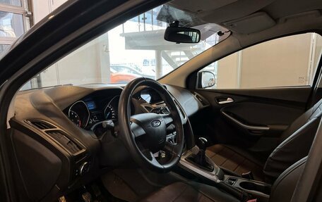 Ford Focus III, 2011 год, 800 000 рублей, 22 фотография