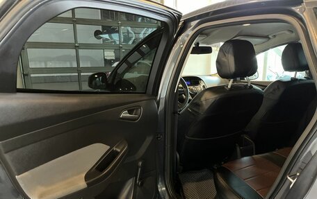 Ford Focus III, 2011 год, 800 000 рублей, 24 фотография