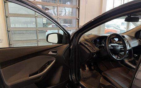 Ford Focus III, 2011 год, 800 000 рублей, 20 фотография