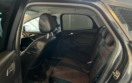 Ford Focus III, 2011 год, 800 000 рублей, 23 фотография