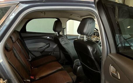 Ford Focus III, 2011 год, 800 000 рублей, 25 фотография