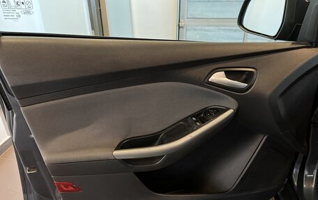 Ford Focus III, 2011 год, 800 000 рублей, 21 фотография