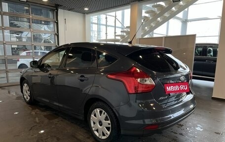 Ford Focus III, 2011 год, 800 000 рублей, 5 фотография