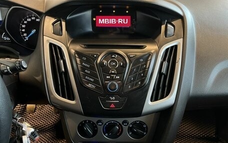 Ford Focus III, 2011 год, 800 000 рублей, 13 фотография