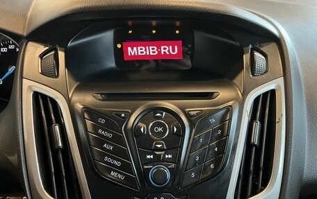 Ford Focus III, 2011 год, 800 000 рублей, 14 фотография