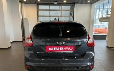 Ford Focus III, 2011 год, 800 000 рублей, 4 фотография