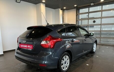 Ford Focus III, 2011 год, 800 000 рублей, 3 фотография