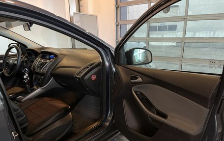 Ford Focus III, 2011 год, 800 000 рублей, 26 фотография