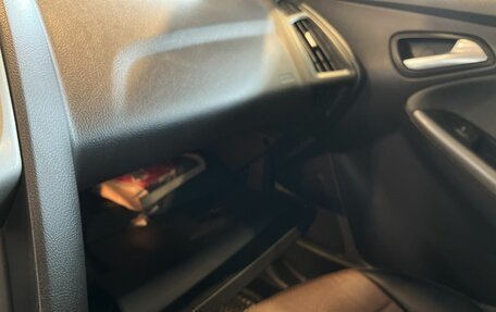 Ford Focus III, 2011 год, 800 000 рублей, 29 фотография