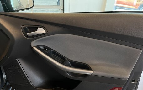 Ford Focus III, 2011 год, 800 000 рублей, 27 фотография