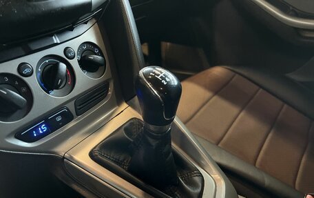 Ford Focus III, 2011 год, 800 000 рублей, 30 фотография