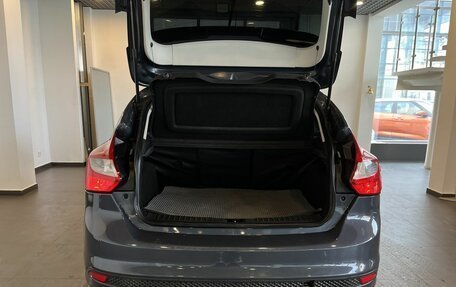 Ford Focus III, 2011 год, 800 000 рублей, 33 фотография