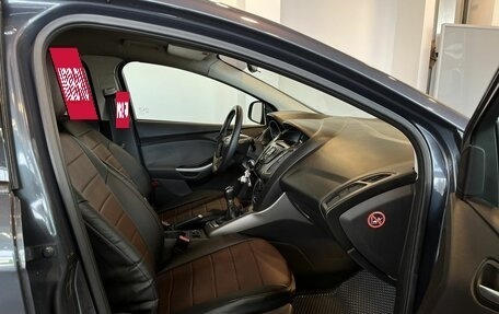 Ford Focus III, 2011 год, 800 000 рублей, 28 фотография