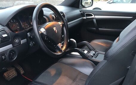 Porsche Cayenne III, 2009 год, 1 600 000 рублей, 2 фотография