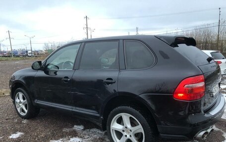 Porsche Cayenne III, 2009 год, 1 600 000 рублей, 4 фотография