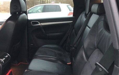 Porsche Cayenne III, 2009 год, 1 600 000 рублей, 5 фотография