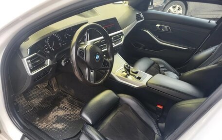 BMW 3 серия, 2019 год, 2 550 000 рублей, 5 фотография