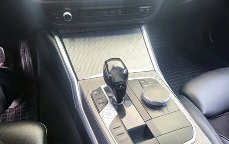 BMW 3 серия, 2019 год, 2 550 000 рублей, 13 фотография