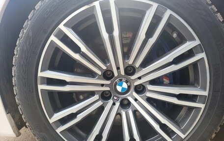 BMW 3 серия, 2019 год, 2 550 000 рублей, 10 фотография