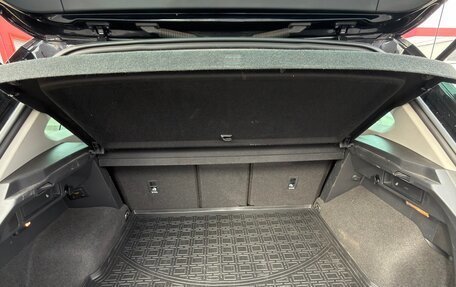 Volkswagen Tiguan II, 2019 год, 2 650 000 рублей, 10 фотография