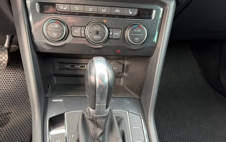 Volkswagen Tiguan II, 2019 год, 2 650 000 рублей, 8 фотография