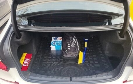 BMW 3 серия, 2019 год, 2 550 000 рублей, 9 фотография