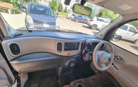 Nissan Cube III, 2017 год, 933 000 рублей, 11 фотография