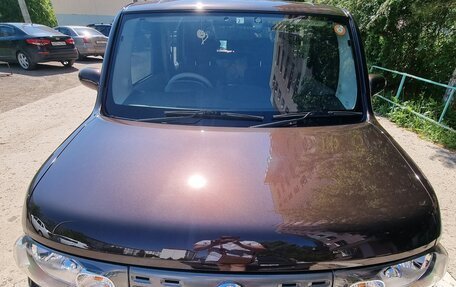 Nissan Cube III, 2017 год, 933 000 рублей, 17 фотография