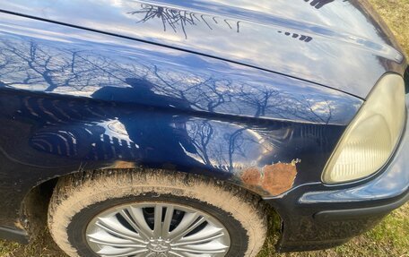 Honda Civic Ferio III, 1997 год, 323 323 рублей, 5 фотография