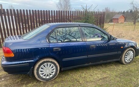 Honda Civic Ferio III, 1997 год, 323 323 рублей, 2 фотография