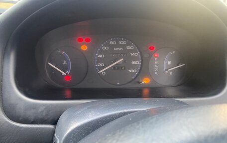 Honda Civic Ferio III, 1997 год, 323 323 рублей, 8 фотография