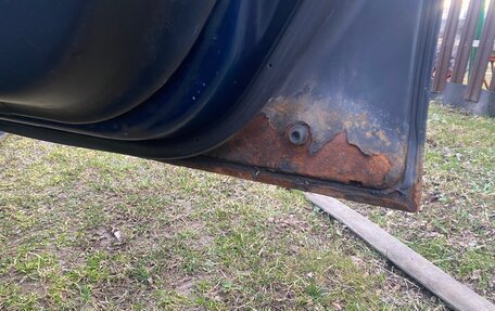 Honda Civic Ferio III, 1997 год, 323 323 рублей, 7 фотография