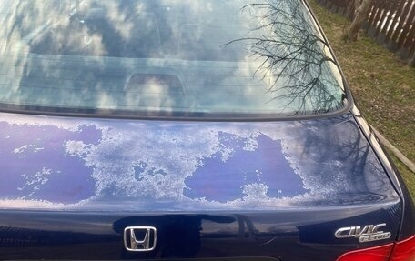 Honda Civic Ferio III, 1997 год, 323 323 рублей, 3 фотография