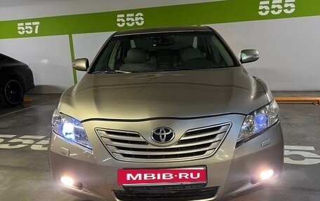 Toyota Camry, 2006 год, 820 000 рублей, 2 фотография