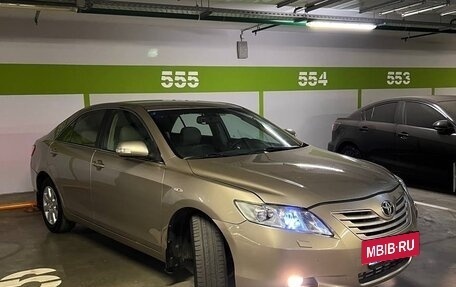 Toyota Camry, 2006 год, 820 000 рублей, 3 фотография