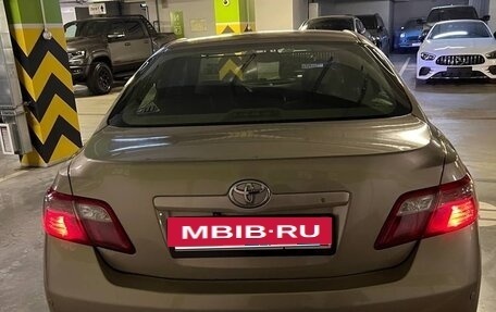 Toyota Camry, 2006 год, 820 000 рублей, 5 фотография