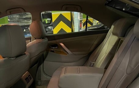 Toyota Camry, 2006 год, 820 000 рублей, 11 фотография