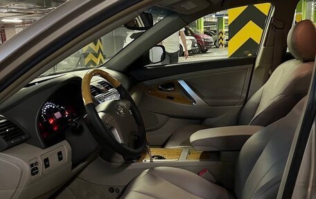 Toyota Camry, 2006 год, 820 000 рублей, 8 фотография