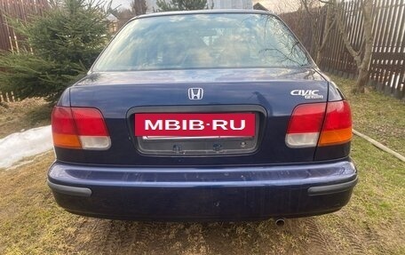 Honda Civic Ferio III, 1997 год, 323 323 рублей, 4 фотография