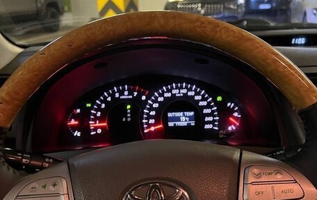 Toyota Camry, 2006 год, 820 000 рублей, 12 фотография