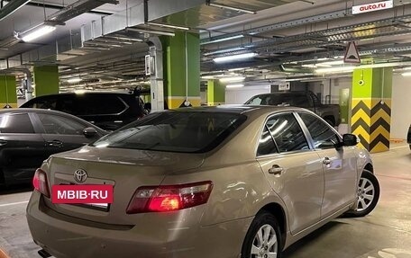 Toyota Camry, 2006 год, 820 000 рублей, 4 фотография