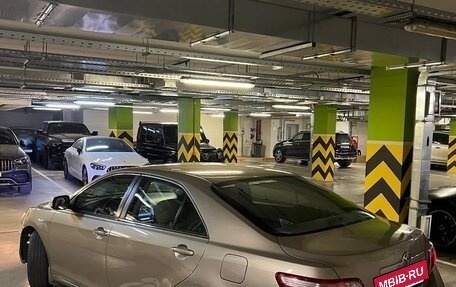 Toyota Camry, 2006 год, 820 000 рублей, 6 фотография