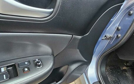 Honda Accord VII рестайлинг, 2006 год, 899 000 рублей, 11 фотография