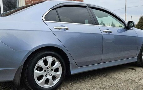 Honda Accord VII рестайлинг, 2006 год, 899 000 рублей, 4 фотография