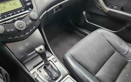 Honda Accord VII рестайлинг, 2006 год, 899 000 рублей, 10 фотография