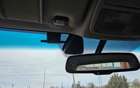 Honda Accord VII рестайлинг, 2006 год, 899 000 рублей, 15 фотография