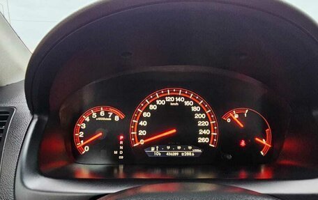 Honda Accord VII рестайлинг, 2006 год, 899 000 рублей, 16 фотография