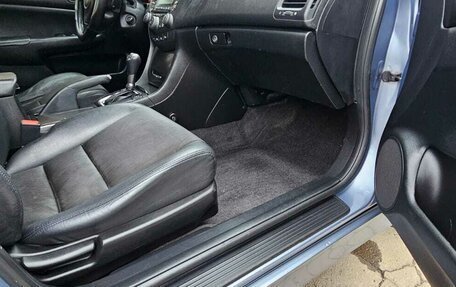 Honda Accord VII рестайлинг, 2006 год, 899 000 рублей, 8 фотография