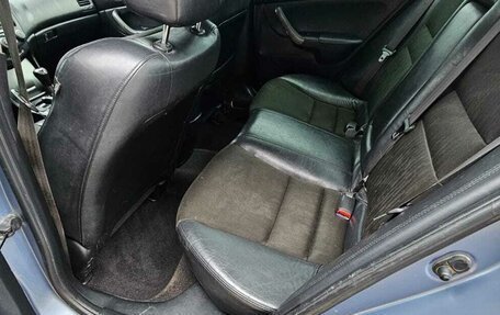 Honda Accord VII рестайлинг, 2006 год, 899 000 рублей, 12 фотография